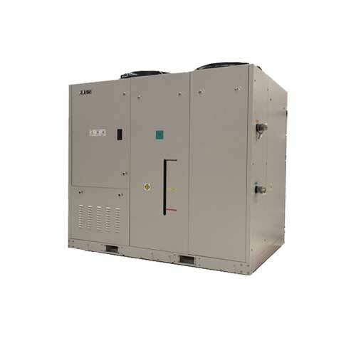55kW Chiller-55E4P4R4-Standard (480V)