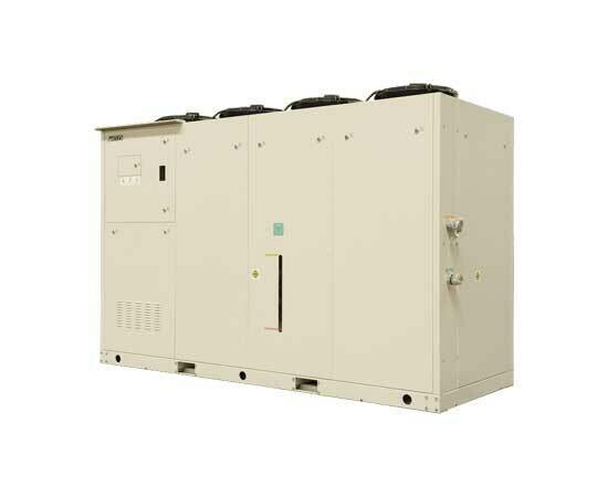 70kW Chiller-70E4P4-Standard (480V)