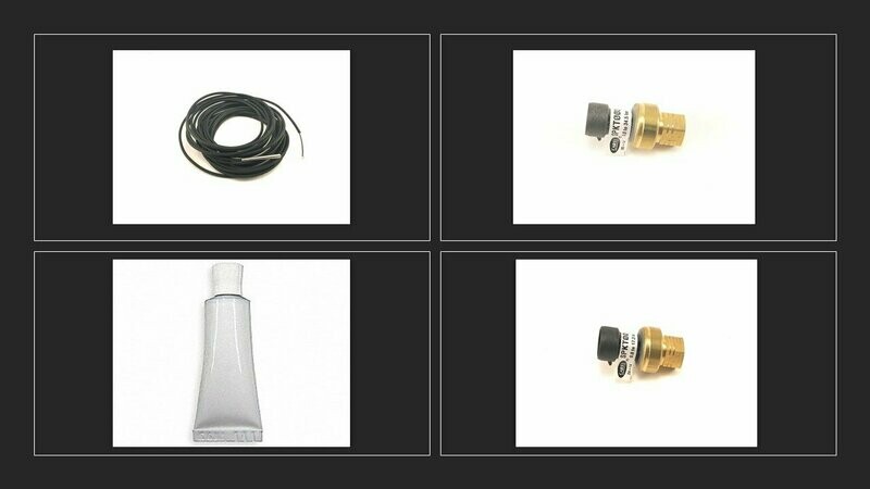 8454020330 11kW Refrigerant sensor kit