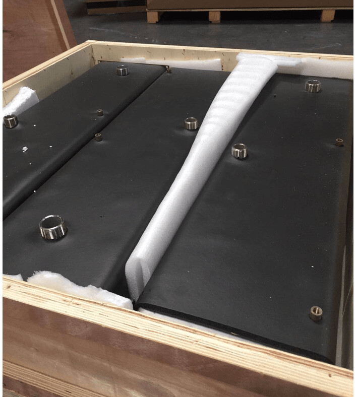 2021000900-10kw Glycol Tank