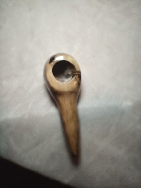 Oak Cannabis Pipes