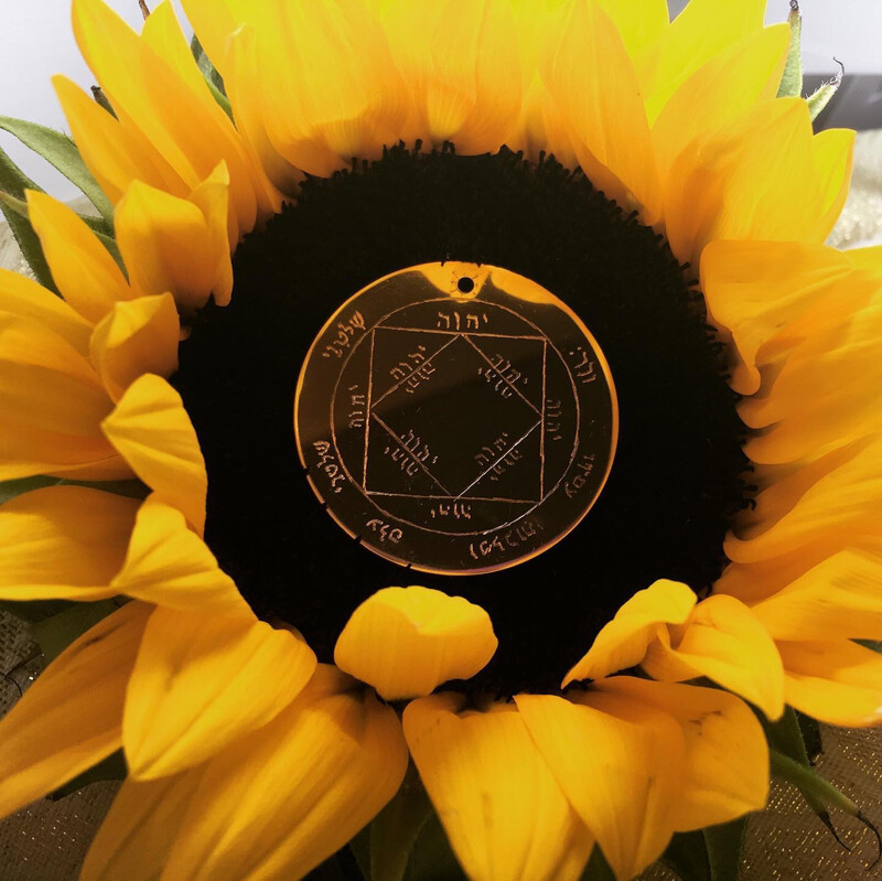 Third of the Sun
