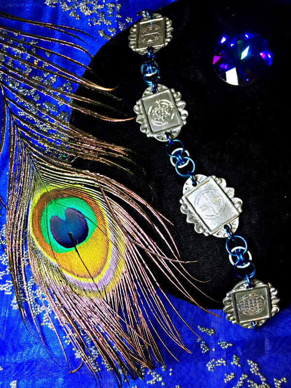 Bracelet of Blessings