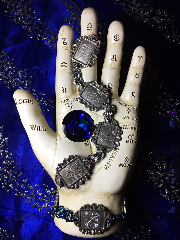 Bracelet of Blessings