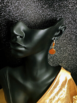 Solar Earrings