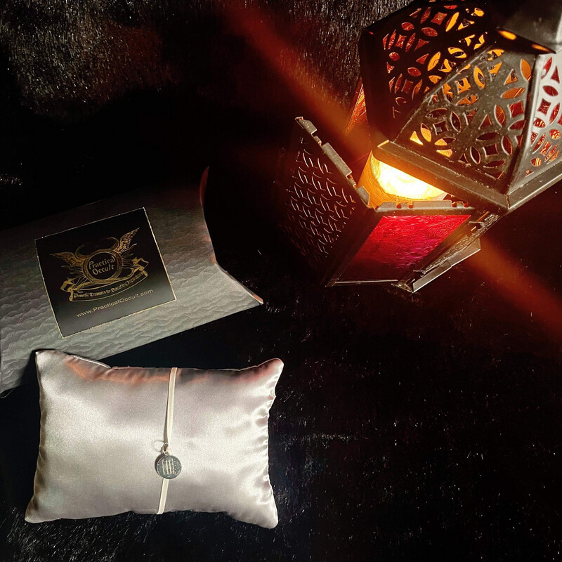 Lunar Dream Pillow