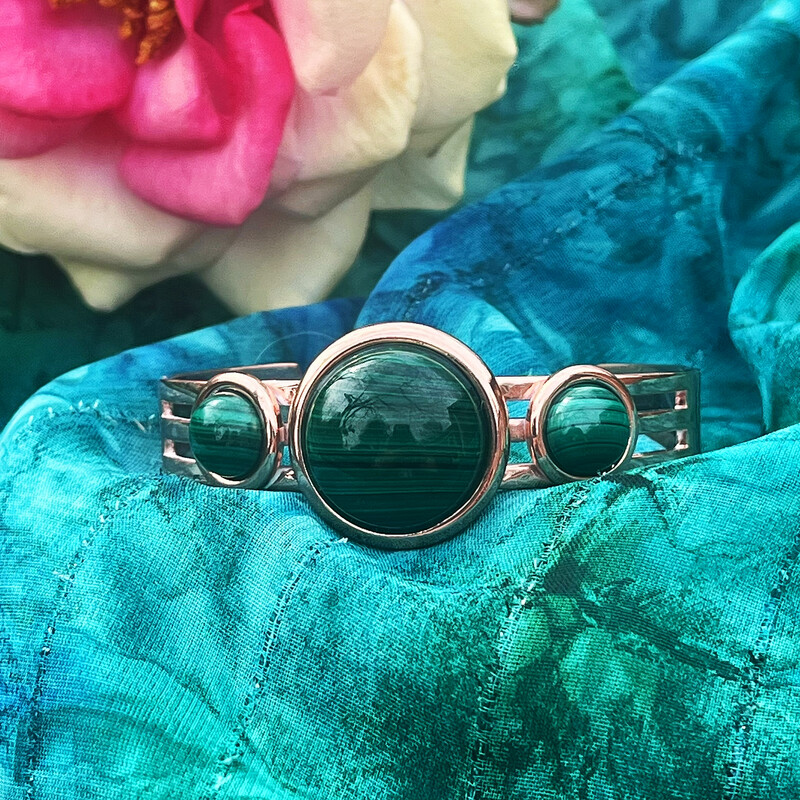 Venusian Virtues Bracelet