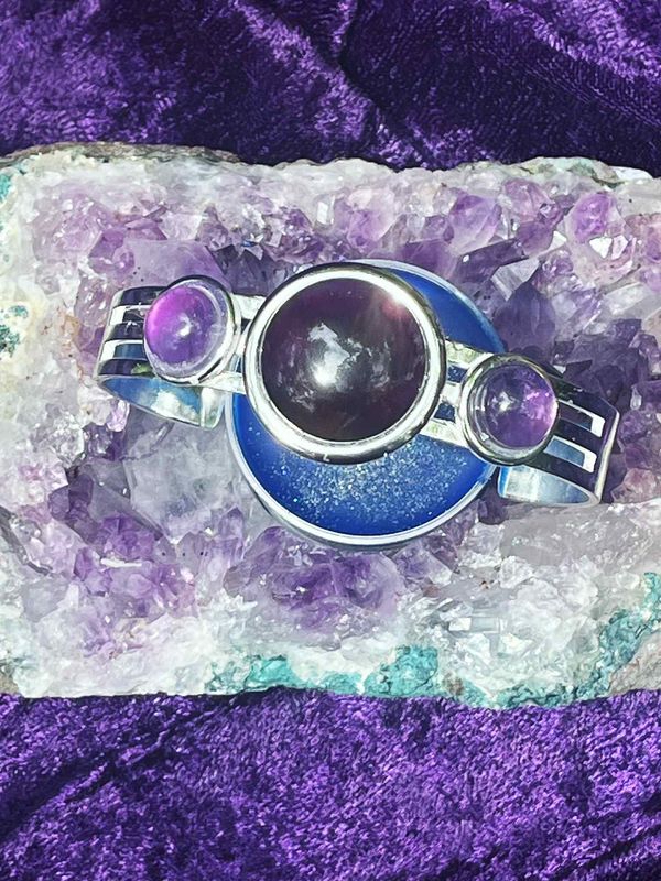 Jupiter Wealth Bracelet
