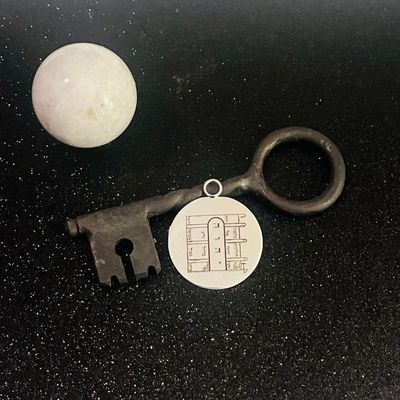 First of the Moon