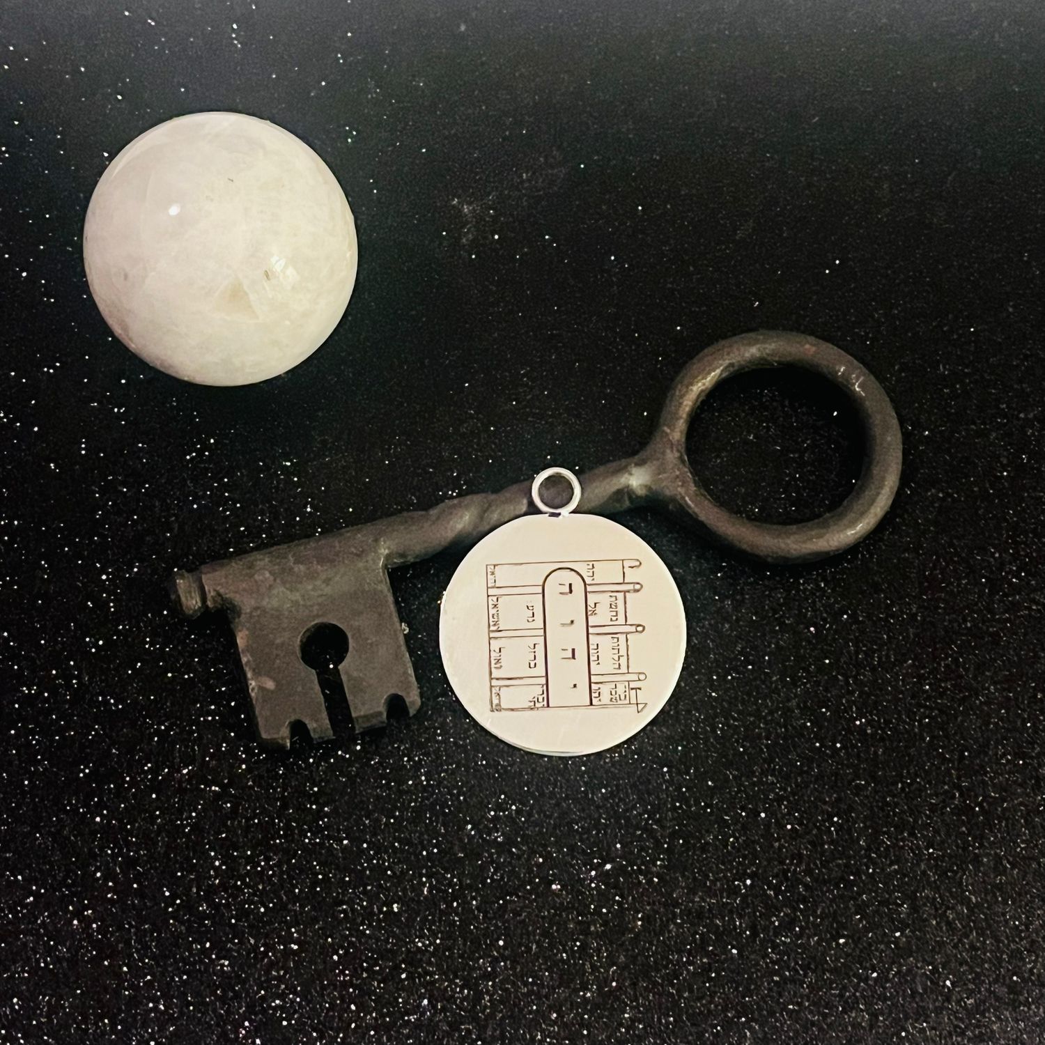 First of the Moon