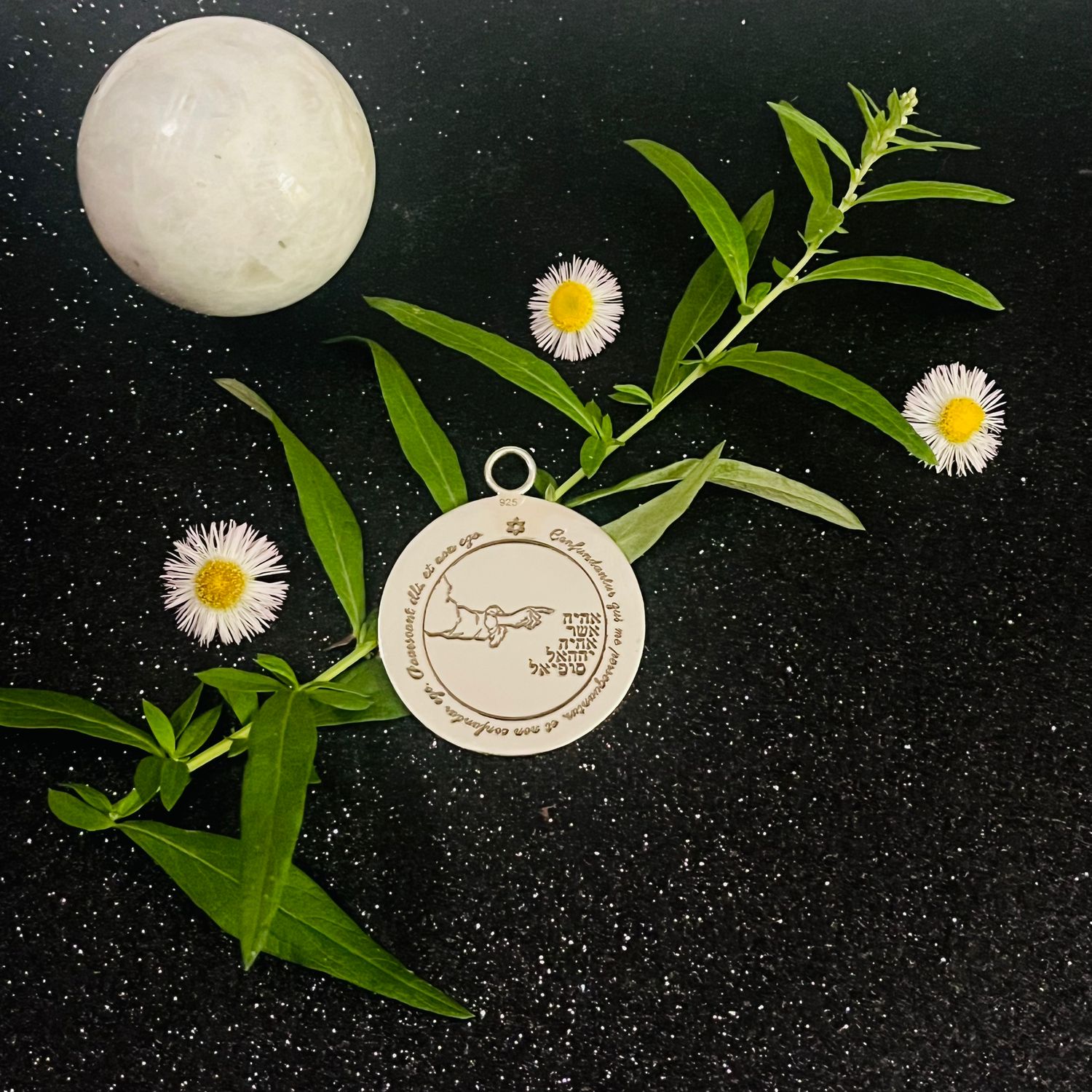 Fourth of the Moon