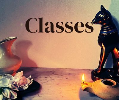 Classes