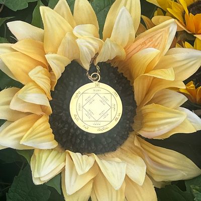 Pentacles