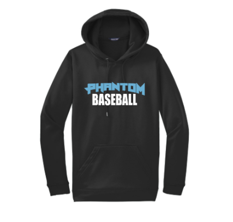 Phantom Sweatshirt - FAN