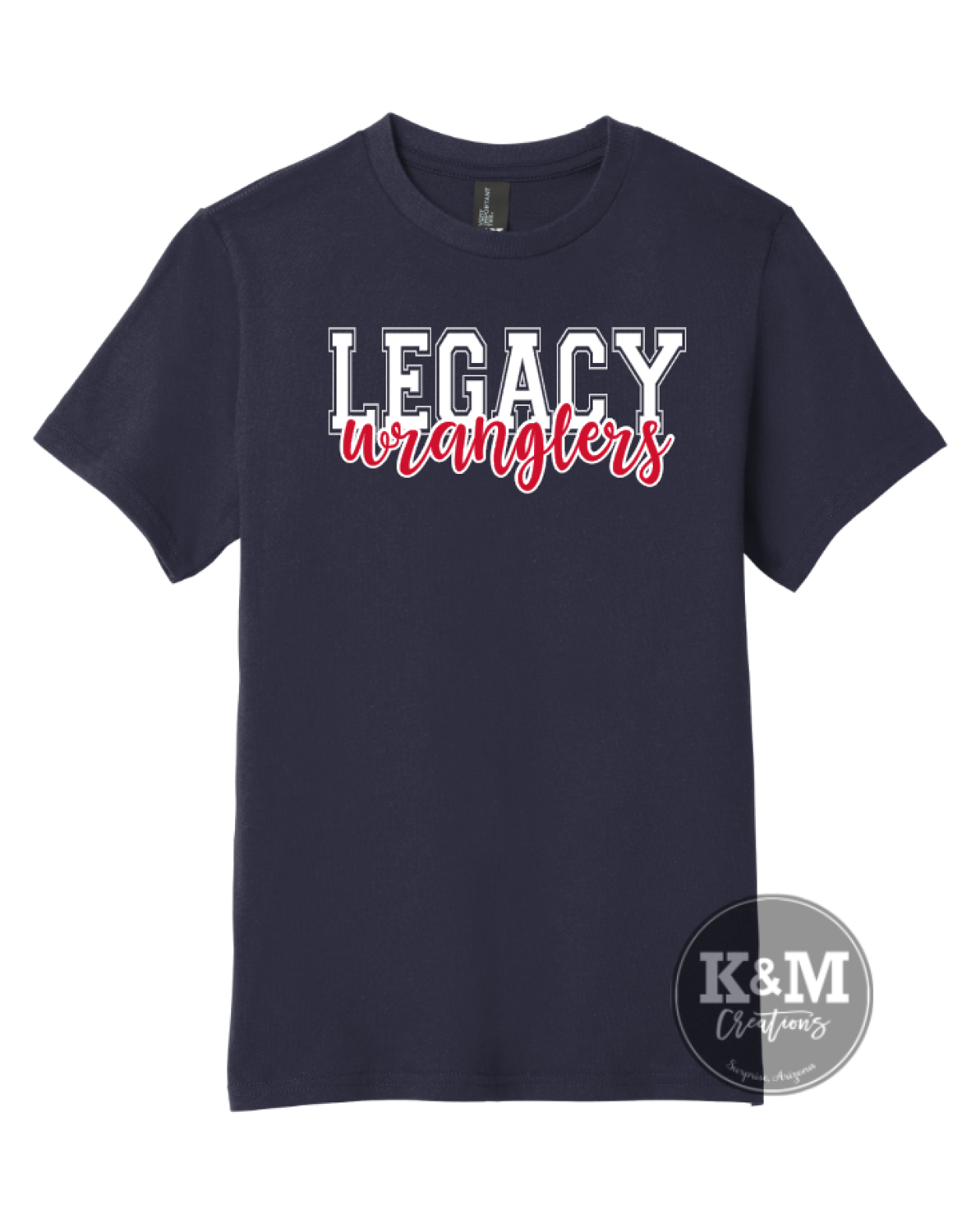 Legacy Wranglers