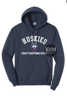 Sweatshirts &amp; Spirit Shirts