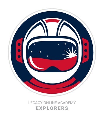 Legacy Online Academy