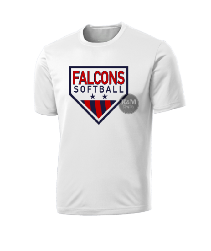 2021 - 2022 Legacy Softball