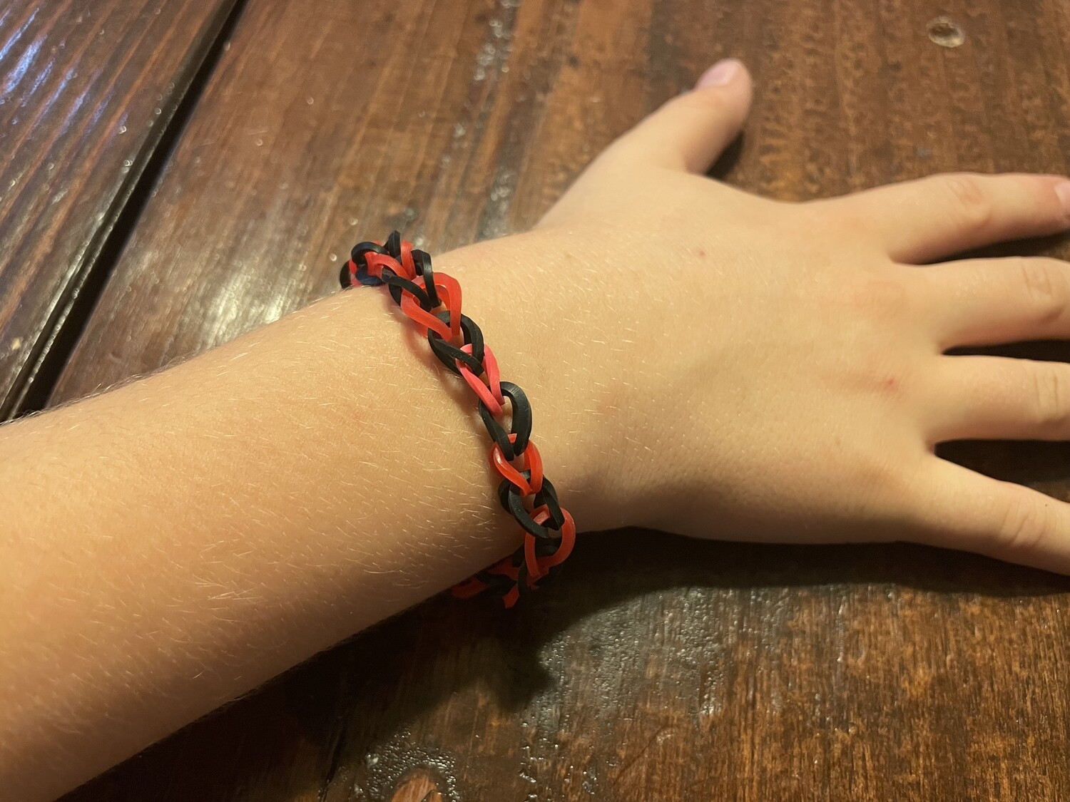 Single Band Bracelet