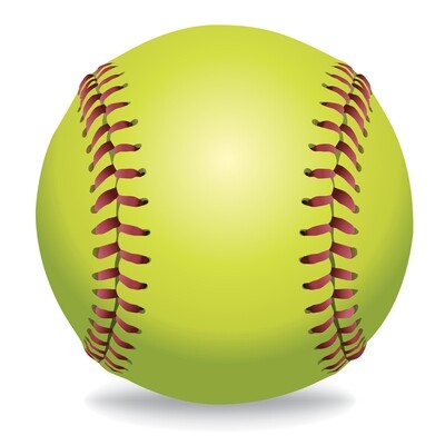 Wranglers Softball