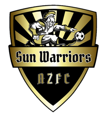 Warriors Soccer