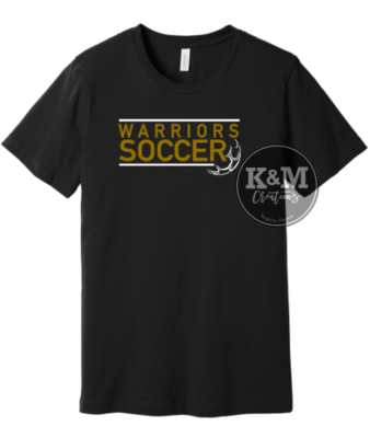 Warriors AZFC - Warriors Soccer