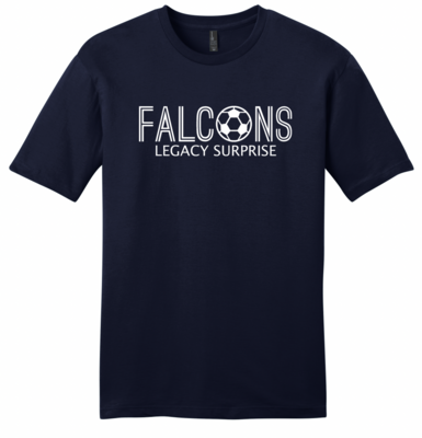 Falcons Soccer - Shirt