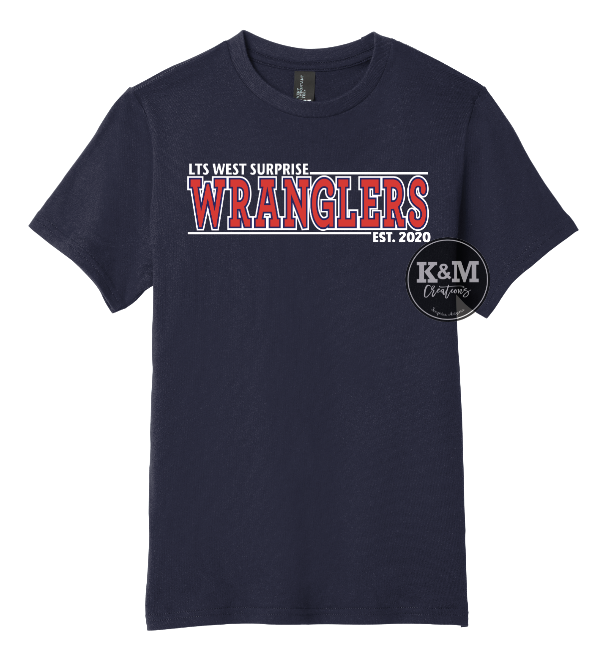 Legacy Wranglers established