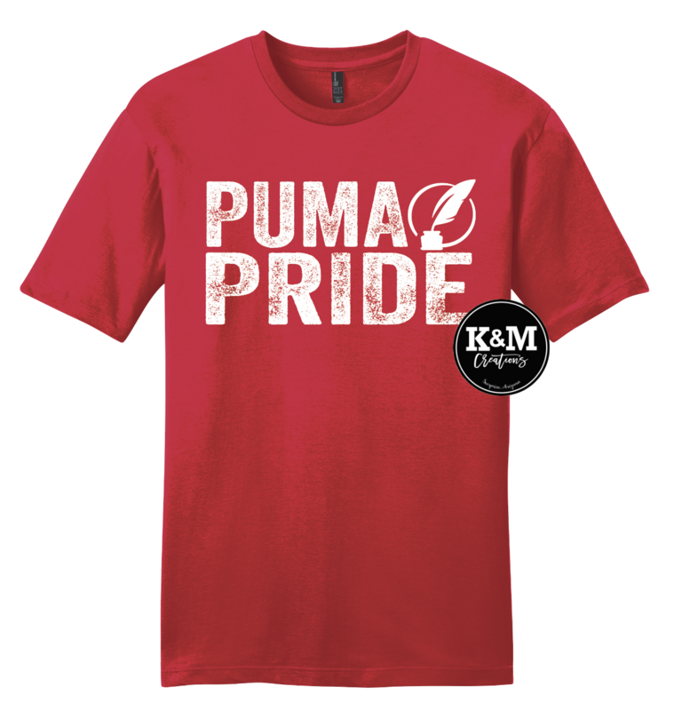 Legacy Puma Quill
