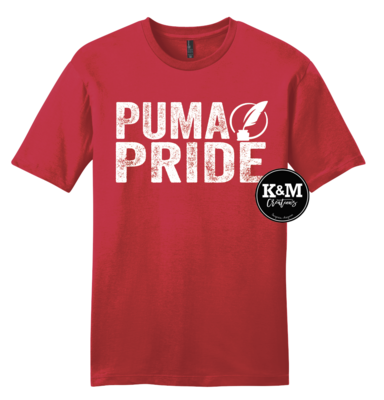 Legacy Puma Quill