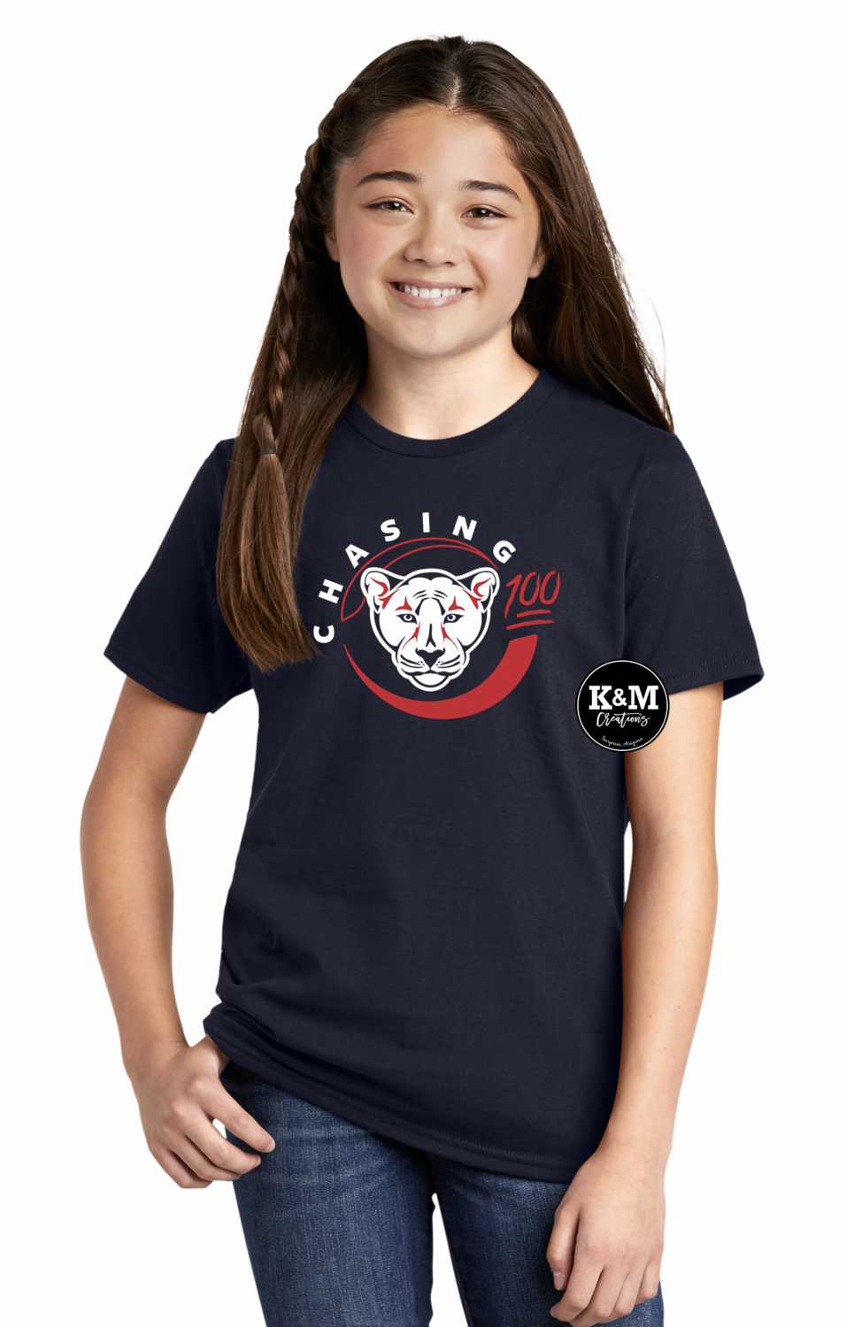 Legacy Pumas - Chasing 100
