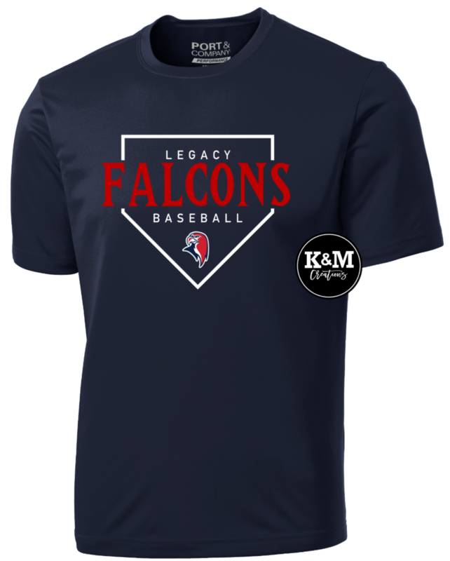 Falcons Baseball