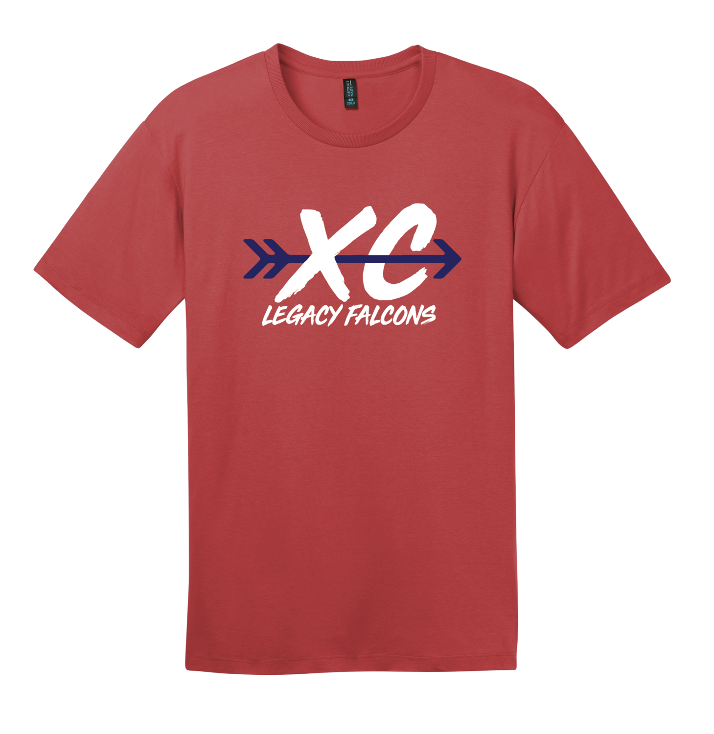 Falcons Cross Country 2023 - Shirt