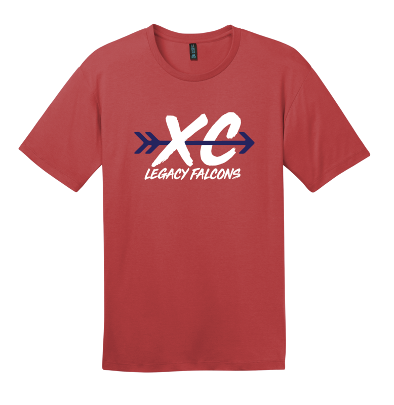 Falcons Cross Country 2023 - Shirt