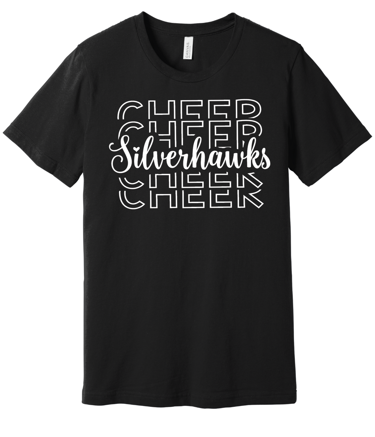 Lake Pleasant Cheer - Tshirt 2023