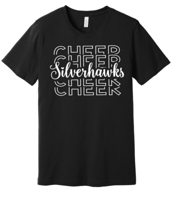 Lake Pleasant Cheer - Tshirt 2023