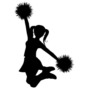 Falcons Cheerleading