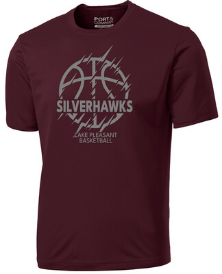 Silverhawks Boys Basketball 2024