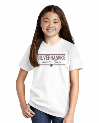 Lake Pleasant Junior Cheer - Tshirt 2024