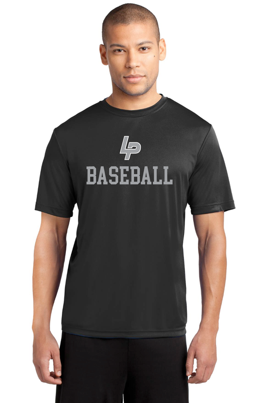 Silverhawks Boys Baseball 2024 -  PARENT/FAN