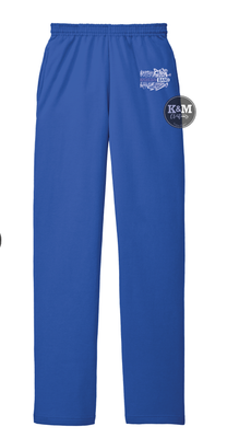 Sweatpants - PHHS Marching Band 2024