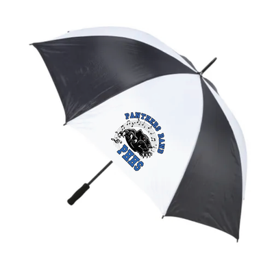 PHHS - Marching Band Umbrella