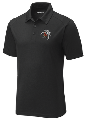 SRHS - Stallions Basketball Polo