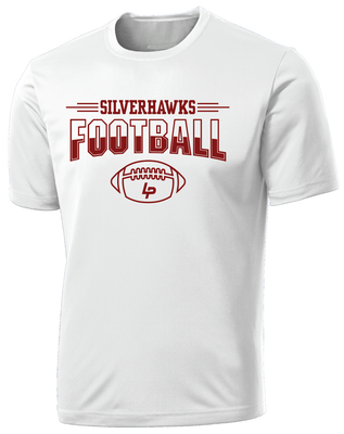 Silverhawks Boys Football 2024