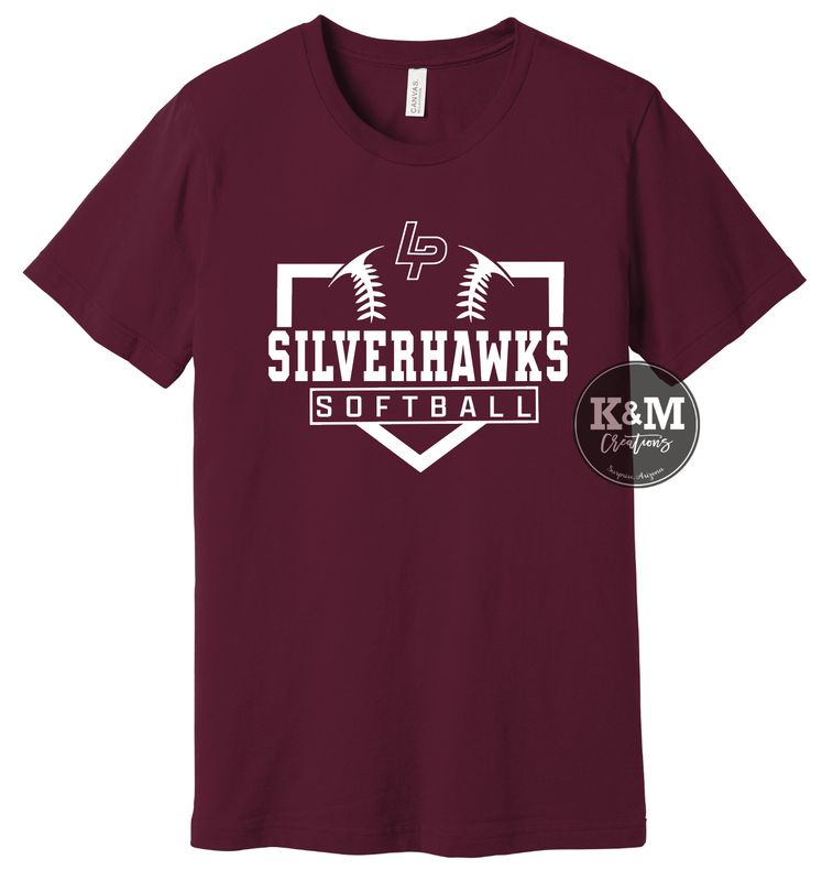 Silverhawks Softball 2025