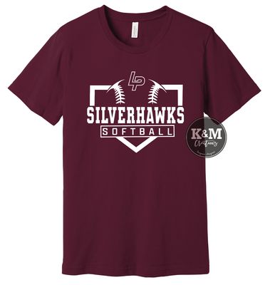 Silverhawks Softball 2025