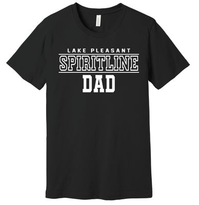 Lake Pleasant Spiritline - Block