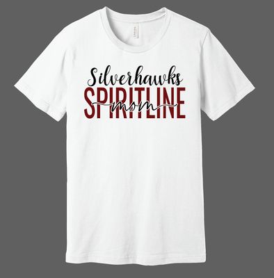Lake Pleasant Spiritline - Script