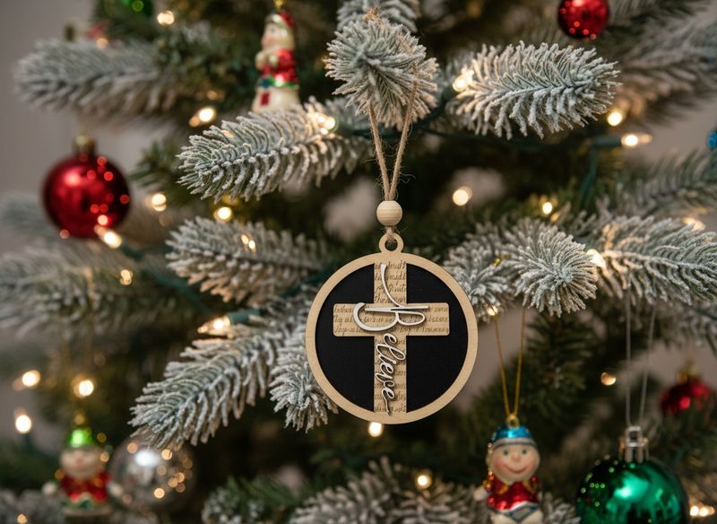 Ornaments