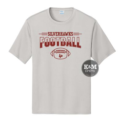 Silverhawks Boys Football 2025